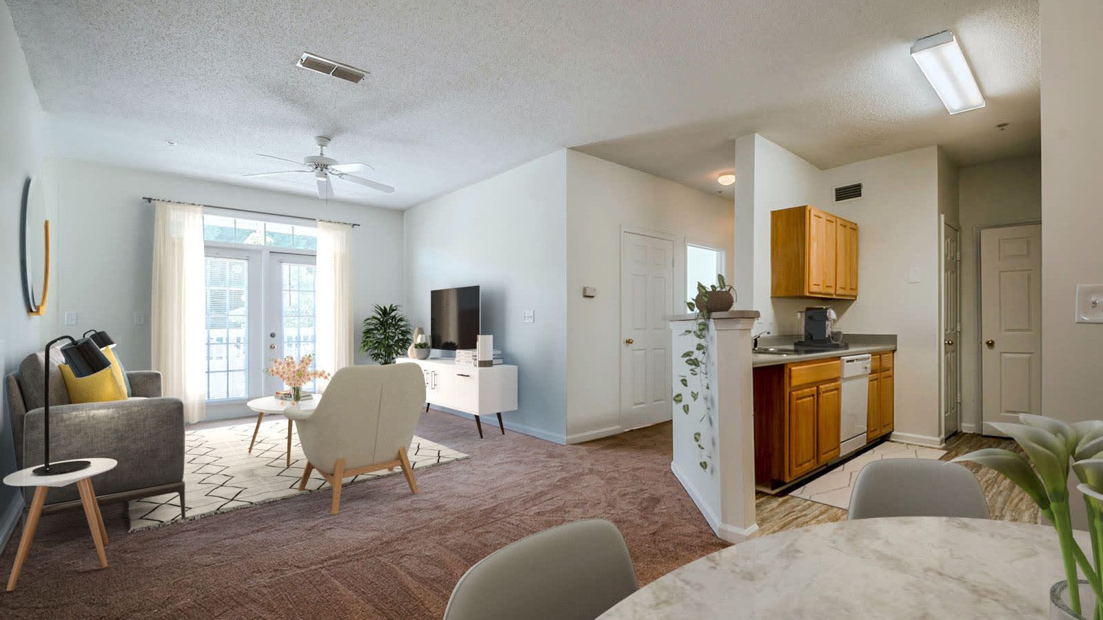 Leyland Pointe Photo Gallery